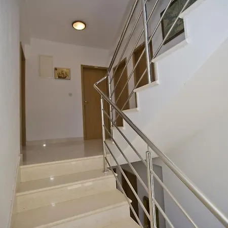 Art Deco Pape Hvar Hotel apartamentowy