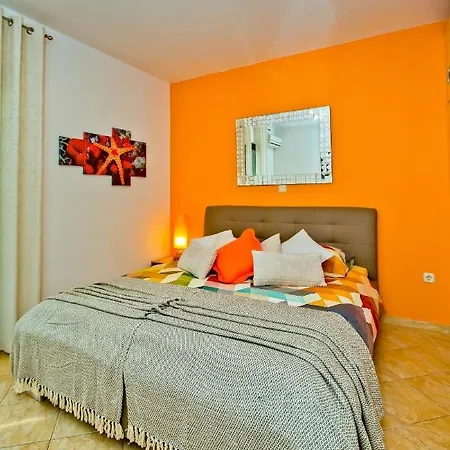 Hotel apartamentowy Art Deco Pape Hvar Hvar Town